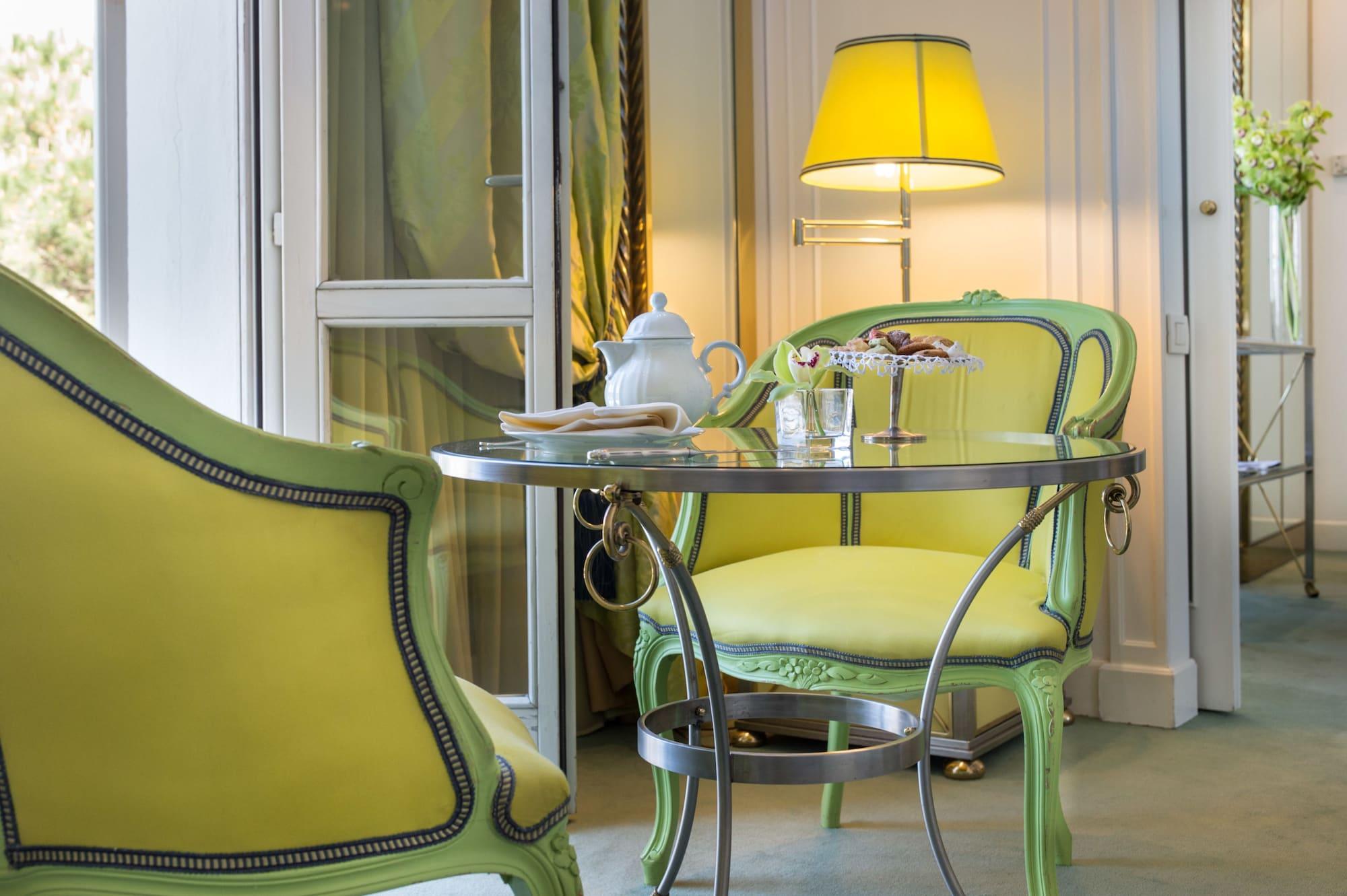 Grand Hotel Des Bains Riccione Exteriér fotografie