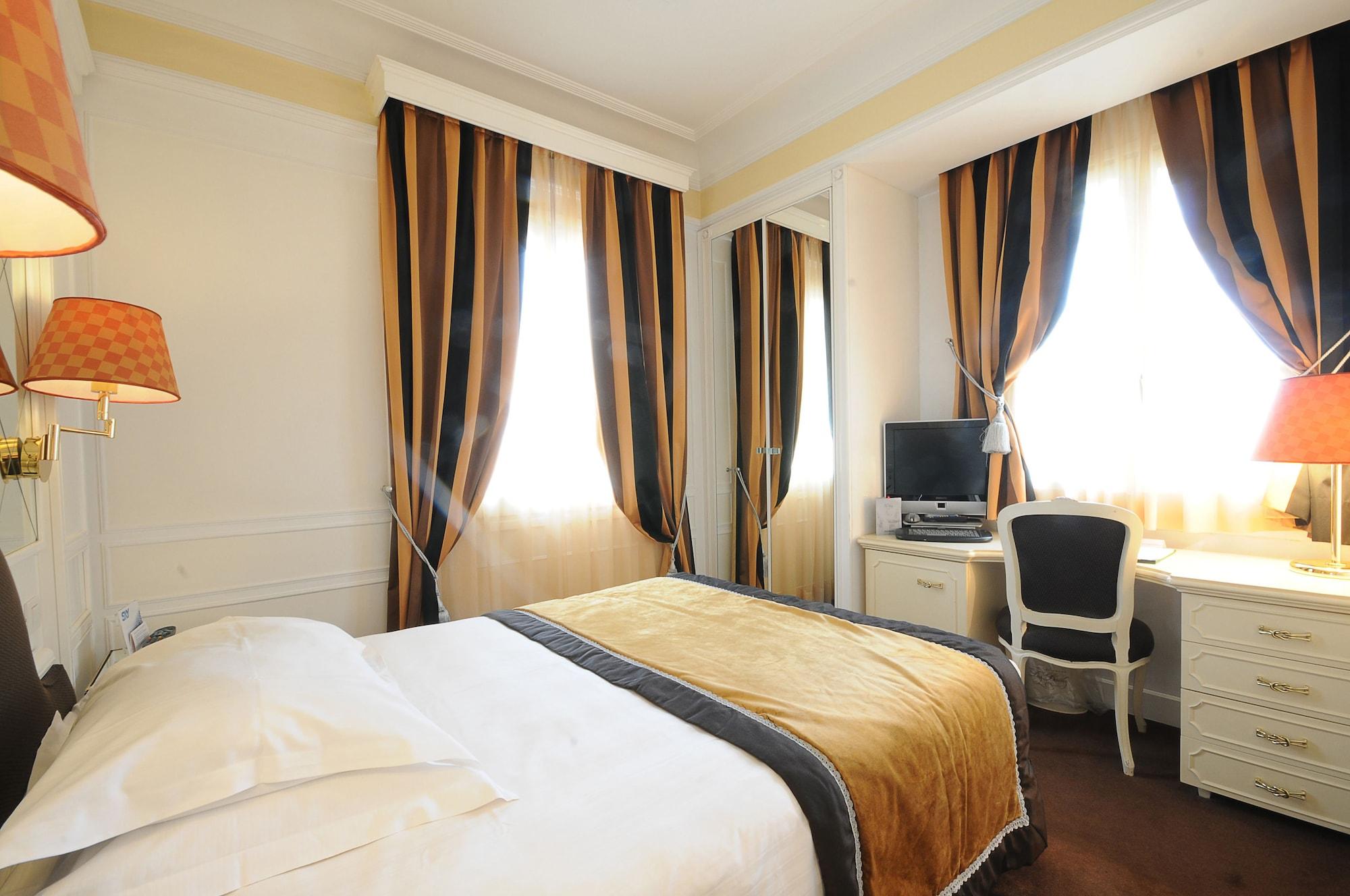 Grand Hotel Des Bains Riccione Exteriér fotografie