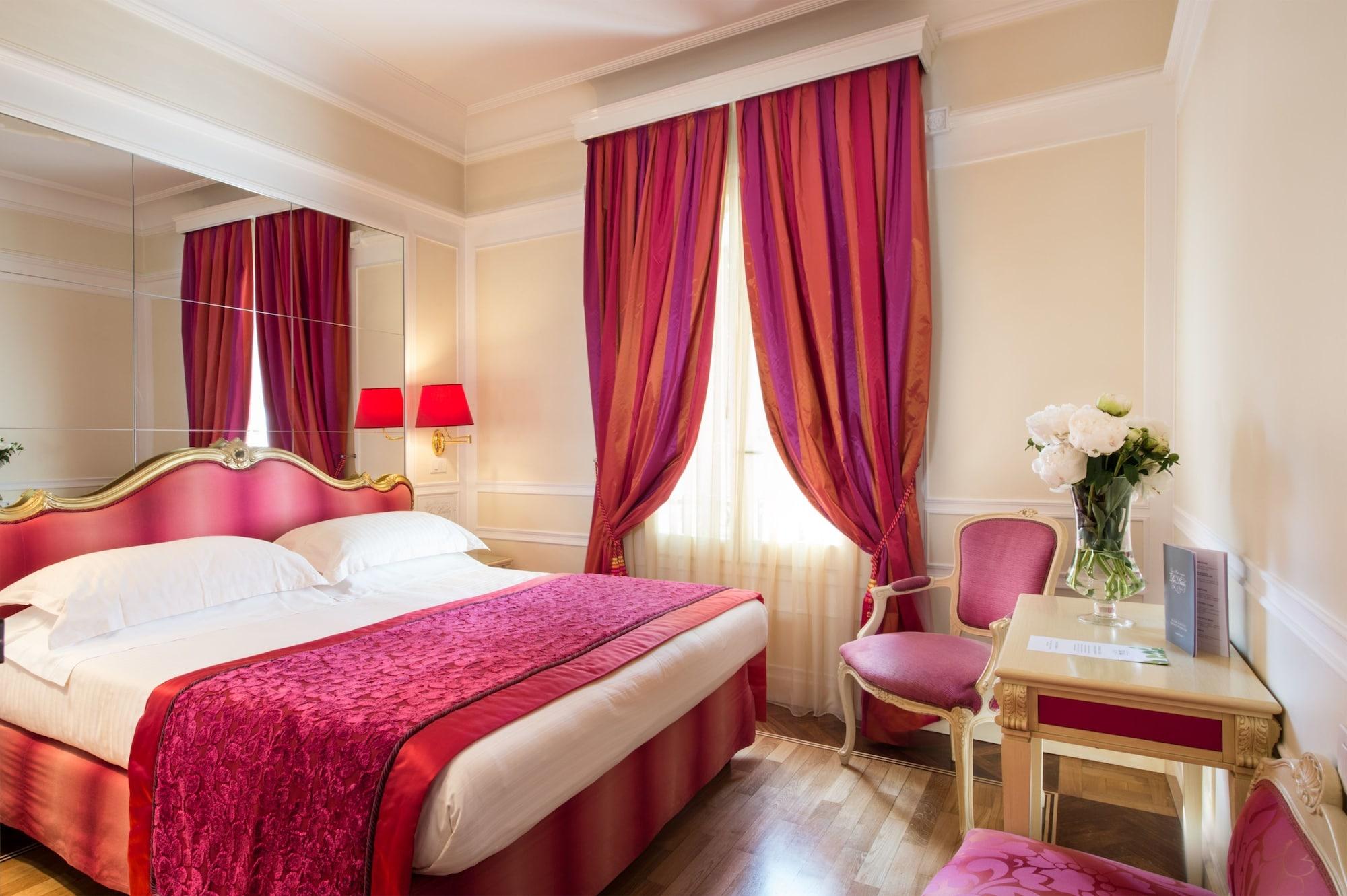 Grand Hotel Des Bains Riccione Exteriér fotografie